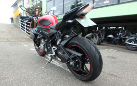 BMW S1000R 2017 0D52