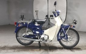 HONDA SUPER CUB50 AA01