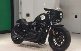 HARLEY XL1200X 2018