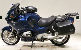 BMW R1150RT 2017