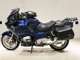 Фото BMW R1150RT 2017 с японского аукциона