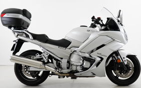 YAMAHA FJR1300 AS 2018 RP27J