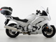 Фото Yamaha FJR1300 AS 2018 с японского аукциона