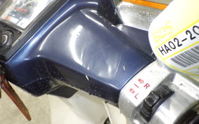 HONDA C90 SUPER CUB E 2011 HA02