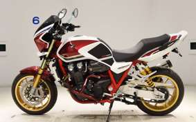 HONDA CB1300SF SUPER FOUR SP 2024 SC54