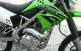 KAWASAKI KLX125 LX125C