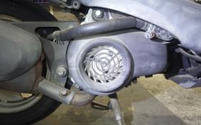 YAMAHA JOG POCHE SA08J