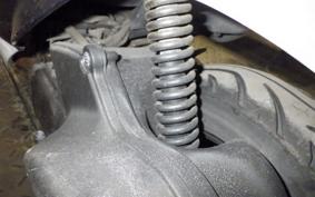 SUZUKI LET's 4 CA45A