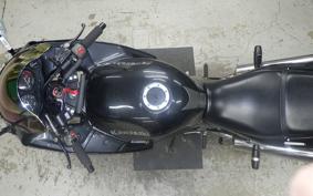 KAWASAKI ZZ-R400 Gen.2 2001 ZX400N