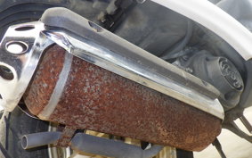 HONDA DIO ZX GEN 2 2008 AF35