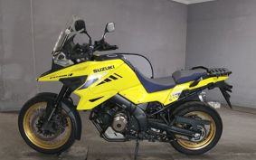 SUZUKI DL1050 (V-Strom 1050) 2021 EF11M