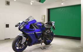 YAMAHA YZF-R1 2020 RN65J