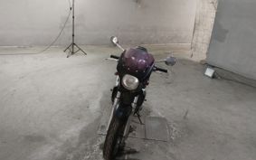 KAWASAKI BALIUS250 ZR250A