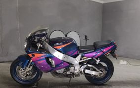 YAMAHA YZF750 R 4HD