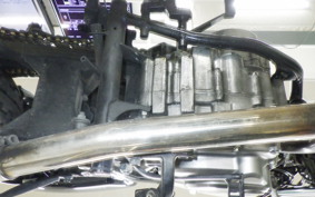 HONDA CB223S 2020 MC40