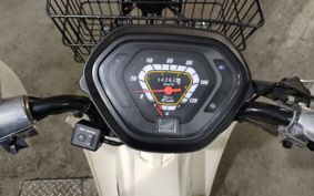 HONDA SUPER CUB110 JA42