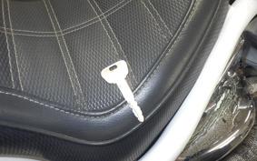 YAMAHA DRAGSTAR 400 1999