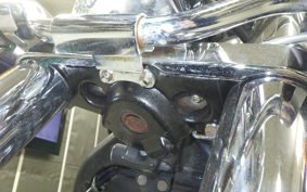 KAWASAKI VULCAN 400 DRIFTER 2003 VN400D