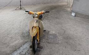 HONDA LITTLE CUB AA01
