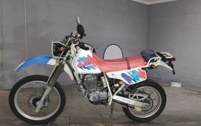 HONDA XLR250 BAJA MD22