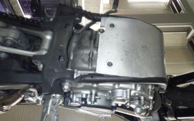 YAMAHA WR250X 2021 DG15J