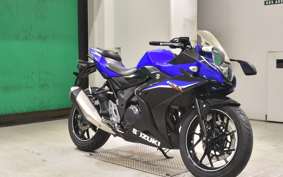 SUZUKI GSX250R 2020