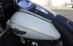 HARLEY FLHTCUI 1450 2003