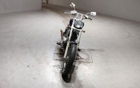 SUZUKI SAVAGE 400 NK41A