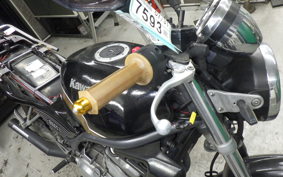 KAWASAKI BALIUS 250 ZR250A