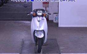 HONDA TODAY