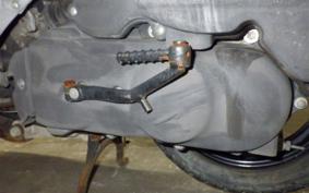 SUZUKI LET's 4 2011 CA45A
