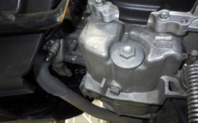 HONDA ADV160 2021 KF54