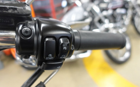 HARLEY FXDWG1450 2001 GEV