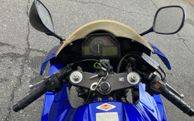 HONDA CBR600RR 2004 PC37