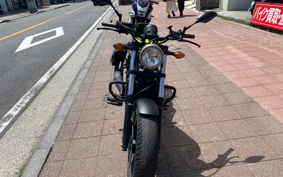 HONDA REBEL MC49