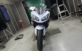 KAWASAKI NINJA 250 ABS