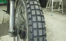 YAMAHA DT125 2020 2N0