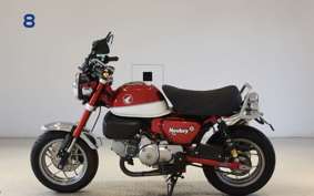 HONDA MONKEY 125 JB02