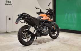 KTM 390 ADVENTURE 2020