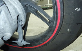 HONDA PCX125 2007 JF28