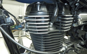 HONDA GB350 2022 NC59