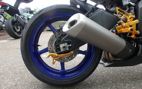 YAMAHA YZF-R6 2019 RJ27