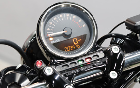 HARLEY XL1200CX 2018 LM3