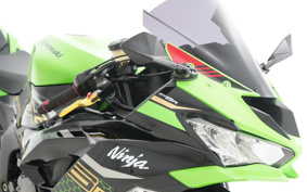 KAWASAKI NINJA ZX-6R KRT 2020 ZX636G