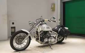 YAMAHA DRAGSTAR 400 2004 VH01J
