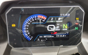 SUZUKI GSX-8R 2024 EM1AA