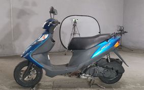 SUZUKI ADDRESS V125 CF46A