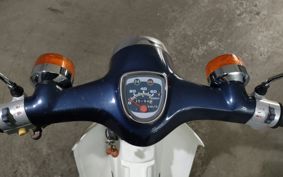 HONDA SUPER CUB50 C50