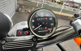 HARLEY XLH1000 CAH