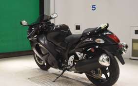 SUZUKI HAYABUSA Gen.2 2013